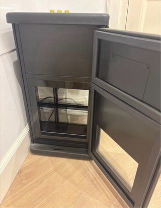 Nevera Red Bull Edición Limitada