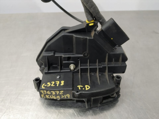 CERRADURA PUERTA TRASERA DERECHA FORD KUGA XWMB B