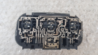 LUZ INTERIOR PEUGEOT RCZ 1.6 I TURBO 156 96740524