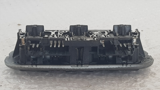 LUZ INTERIOR PEUGEOT RCZ 1.6 I TURBO 156 96740524