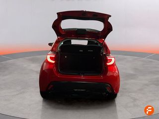 Toyota Yaris 1.5 120H Active Plus