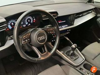 Audi A3 Sportback 35 TFSI 110kW (150CV)