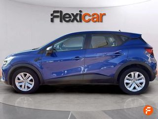 Renault Captur Intens TCe 90
