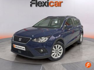 Seat Arona 1.6 TDI 85kW (115CV) Style Ecomotive