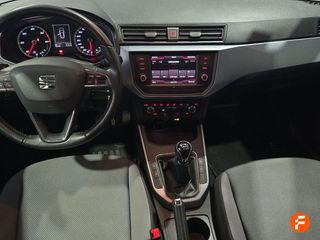 Seat Arona 1.6 TDI 85kW (115CV) Style Ecomotive