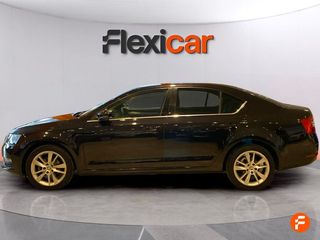 Skoda Octavia 1.6 TDI CR 110cv DSG CR Like