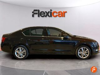 Skoda Octavia 1.6 TDI CR 110cv DSG CR Like