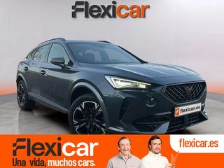 Cupra Formentor 1.5 TSI 110kW (150 CV) DSG