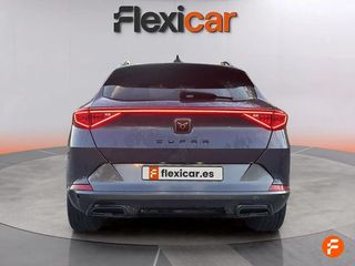 Cupra Formentor 1.5 TSI 110kW (150 CV) DSG