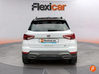 Seat Arona 1.0 TSI 85kW (115CV) FR XL