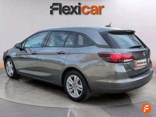 Opel Astra 1.4T SHT 107kW (145CV) Ultimate CVT ST
