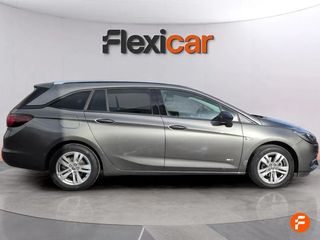 Opel Astra 1.4T SHT 107kW (145CV) Ultimate CVT ST