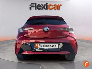 Toyota Corolla 1.8 125H BUSINESS PLUS E-CVT