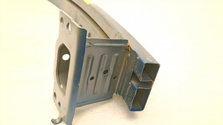 REFUERZO PARAGOLPES DELANTERO TOYOTA AURIS (E18)