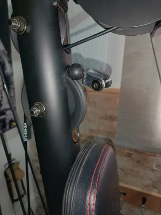 Vendo Multiestacion Salter Inspire M2