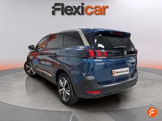 Peugeot 5008 1.5 BlueHDi 96kW S&S Allure Pack EAT8