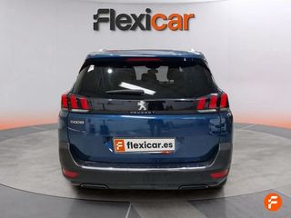 Peugeot 5008 1.5 BlueHDi 96kW S&S Allure Pack EAT8