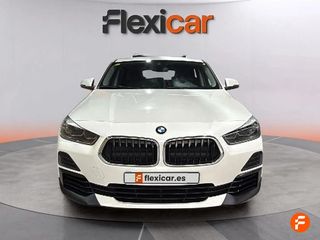BMW X2 sDrive18i