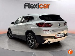 BMW X2 sDrive18i