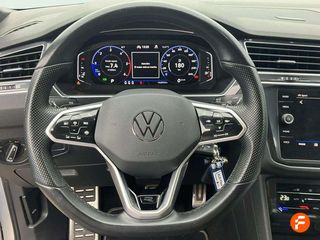 Volkswagen Tiguan R-Line 2.0 TDI 110kW (150CV) DSG