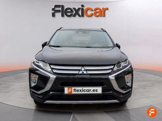 Mitsubishi Eclipse Cross 150T Spirit