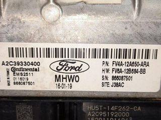 Centralita ford fv6a-12b684-bb kuga (cbs) 1094273