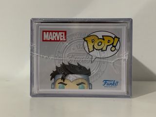 Funko Pop Superior Iron Man 1568 Marvel