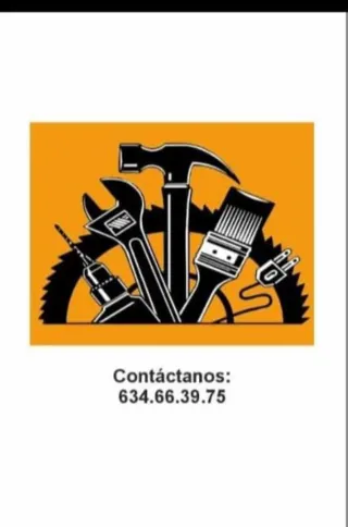 Servicios de fontanería y reformas