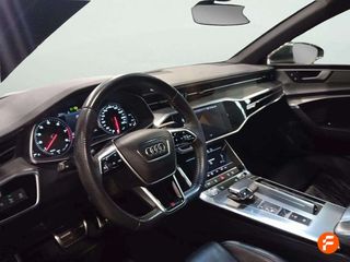 Audi A7 Sportback 45 TFSI quattro S tronic