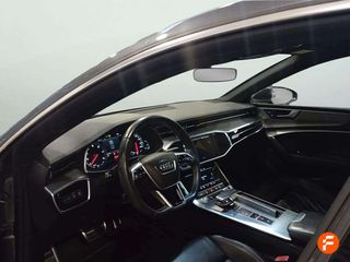 Audi A7 Sportback 45 TFSI quattro S tronic