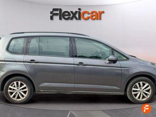 Volkswagen Touran Advance 1.6 TDI 85kW (115CV)