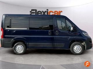 Fiat Ducato Ducato 30 2.3 MJT 150CV PC-TN Combi