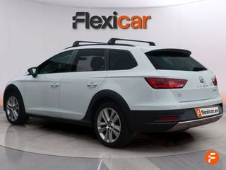 Seat Leon ST 1.4 TSI 92kW (125CV) St&Sp FR