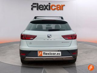 Seat Leon ST 1.4 TSI 92kW (125CV) St&Sp FR