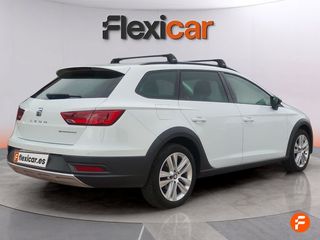 Seat Leon ST 1.4 TSI 92kW (125CV) St&Sp FR