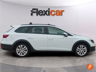 Seat Leon ST 1.4 TSI 92kW (125CV) St&Sp FR