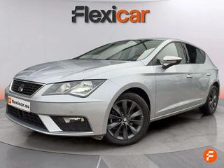 Seat Leon 1.5 EcoTSI 96kW (130CV) St&Sp Style