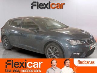 Seat Leon ST 1.5 EcoTSI 96kW (130CV) S&S Style Ed