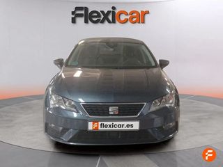 Seat Leon ST 1.5 EcoTSI 96kW (130CV) S&S Style Ed
