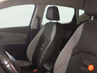 Seat Leon ST 1.5 EcoTSI 96kW (130CV) S&S Style Ed