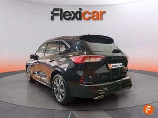 Ford Kuga ST-Line 2.0 EcoBlue 88kW (120CV) Auto