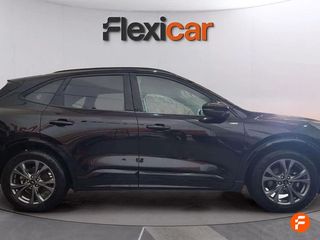 Ford Kuga ST-Line 2.0 EcoBlue 88kW (120CV) Auto