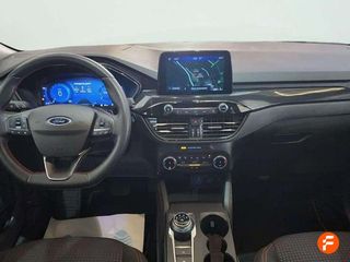 Ford Kuga ST-Line 2.0 EcoBlue 88kW (120CV) Auto
