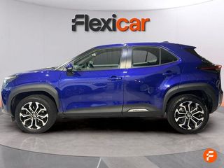 Toyota Yaris Cross 1.5 120H Active Tech