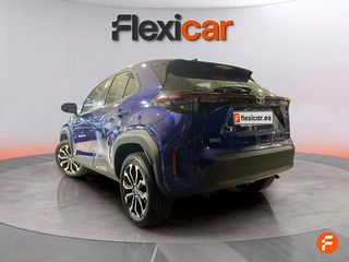 Toyota Yaris Cross 1.5 120H Active Tech