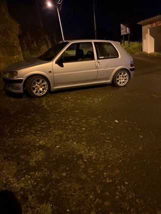 Llantas BBS 4x108 negociable