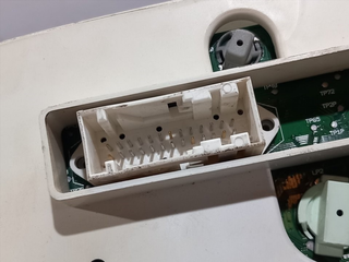 CUADRO INSTRUMENTOS FORD FOCUS BERLINA (CAP) 98AP