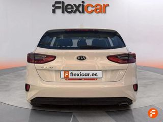 Kia Ceed 1.0 T-GDi 88kW (120CV) Concept