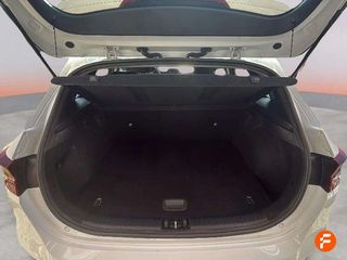 Kia Ceed 1.0 T-GDi 88kW (120CV) Concept