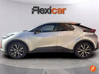 Toyota C-HR 1.8 140H Advance